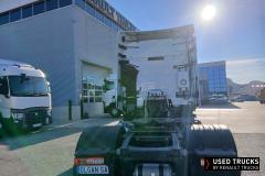 Renault Trucks T
                                          520