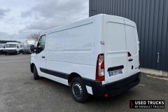 Renault Master
                                          135