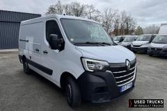Renault Master
                                          135