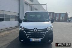 Renault Trucks Master
                                          