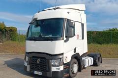 Renault Trucks T
                                          480