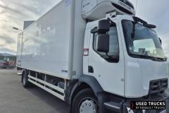 Renault Trucks D
                                          280
