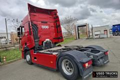 Renault Trucks T
                                          520