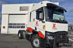 Renault Trucks T
                                          480