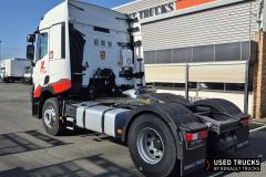 Renault Trucks T
                                          480