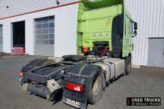 DAF XF
                                          460