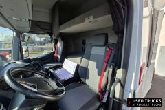 Renault Trucks T
                                          480