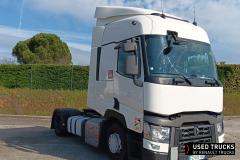 Renault Trucks T
                                          480