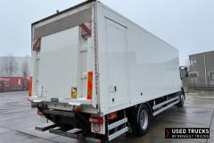 Renault Trucks D
                                          280