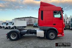 DAF XF
                                          480
