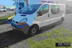 Renault Trafic
                                          80