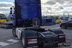 Renault Trucks T High
                                          