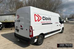 Renault Trucks Master
                                          150