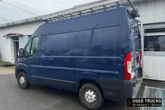 Citroen Jumper
                                          165