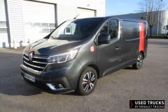 Renault Trucks Trafic
                                          170