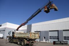 Renault Trucks KERAX
                                          430