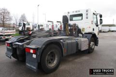 Renault Trucks C cab 2.3
                                          430