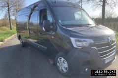 Renault Trucks Master
                                          