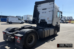 Renault Trucks T
                                          440