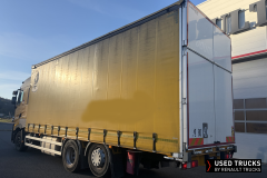Renault Trucks T High
                                          480
