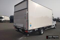 Renault Master
                                          145