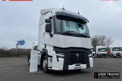 Renault Trucks T
                                          480