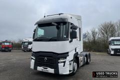 Renault Trucks T
                                          480