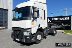 Renault Trucks T
                                          440