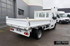 Renault Trucks Master
                                          130