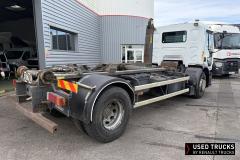 Renault Trucks Premium
                                          270