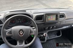 Renault Trucks Master
                                          145