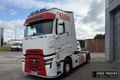 Renault Trucks T High
                                          480