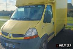 Renault Master
                                          100