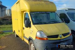 Renault Master
                                          100