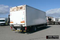 Renault Trucks D
                                          210