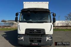 Renault Trucks D Wide
                                          320