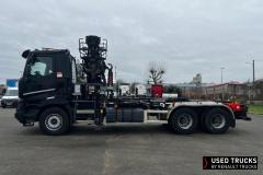 Renault Trucks C
                                          440