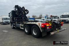 Renault Trucks C
                                          440