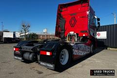 Renault Trucks T
                                          520