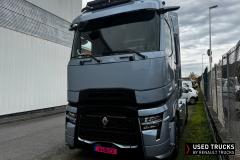 Renault Trucks T High
                                          480