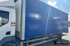 Renault Trucks D
                                          210