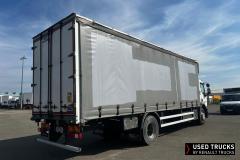 Renault Trucks D Wide
                                          320