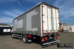 Renault Trucks D Wide
                                          320