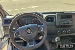 Renault Trucks Master
                                          