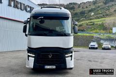 Renault Trucks T
                                          480
