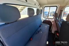 Renault Trucks Master
                                          