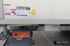 Renault Trucks D
                                          280