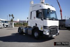 Renault Trucks T
                                          520