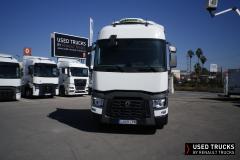 Renault Trucks T
                                          520