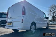 Renault Trucks Trafic
                                          130